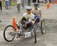 Northrop Grumman Becomes Co-pilot For NASAs Great Moonbuggy Race