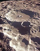 Space Adventures Offers Private Voyage To The Moon