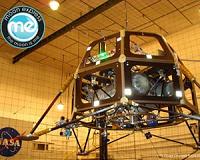 US company gets historic nod to send lander to moon