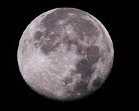 Moon Base Plan By NASA Holds Out Promise Of A New Frontier