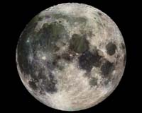 China Plans To Survey 'Every Inch' Of Moon