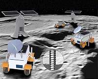 US seeks to change the rules for mining the Moon