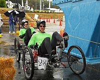 NASA Names 16th Annual Great Moonbuggy Race Winners