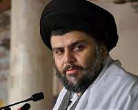 Iraq cleric Sadr dissolves units accused of deadly protest attacks