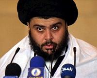 Iraq cabinet warns Sadr protest camp 'illegal'