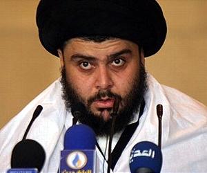 Iraq's Sadr says no anti-US attacks before pullout