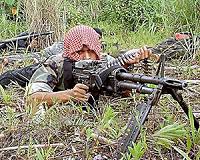 Islamic State's allure causes worry in Southeast Asia