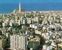 Morocco The Last Frontier Before Europe