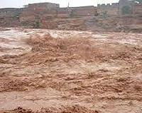 Floods in Jordan kill 12, force tourists to flee Petra