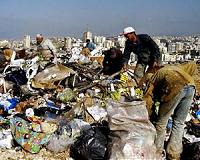 In Kosovo, Roma's recycling work is unsung, underpaid