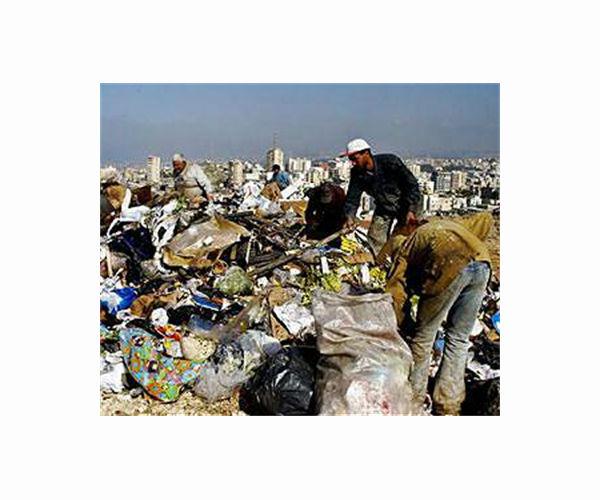 Firm transforms waste as Morocco faces trash 'time bomb'