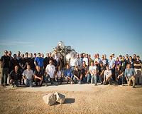 Morpheus Project wins AES Innovation Award