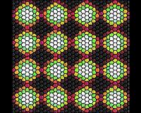 Layered 2D crystals might enable superconductors at high temps