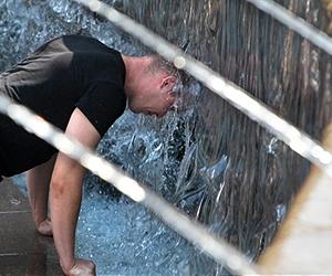 Heat waves to become more frequent and severe