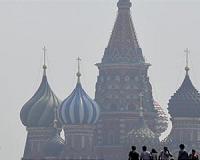 Barrage of mysterious bomb hoaxes plagues Moscow