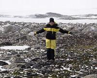 Antarctic moss returns to life after 1,500 years frozen