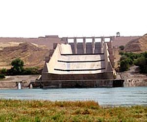 Iraq wastes 50% of water: UNICEF