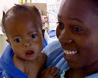 UN, NGOs to fight HIV mother-to-child transmission in Africa
