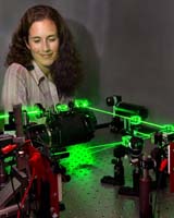Motion Detector Is 1,000 Times More Sensitive Than Any Known Tool