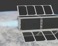 'Pac-Man' space probe to gobble-up space debris
