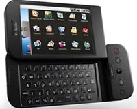 Motorola looks to Google-powered phones for turnaround