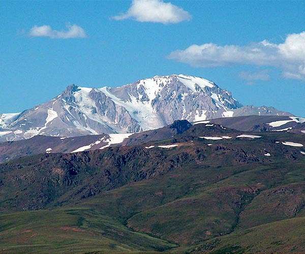 NASA satellites detect signs of volcanic unrest years before eruptions