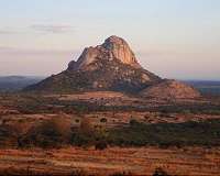 Ancient human DNA in sub-Saharan Africa lifts veil on prehistory