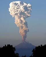 More Tremors On Comoro Islands After Volcano Erupts