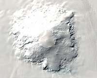 Massive Antarctic volcanic eruptions linked to abrupt Southern hemisphere climate changes