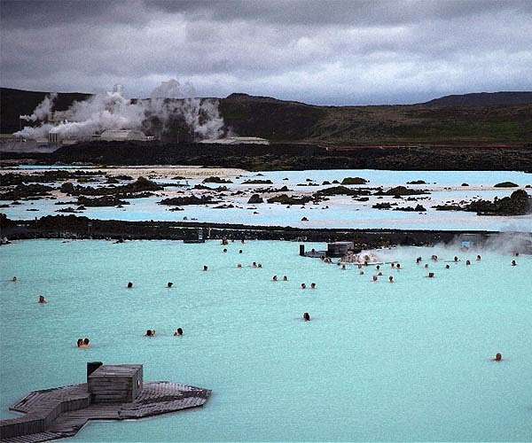 Geothermal could become workhorse of the energy transition