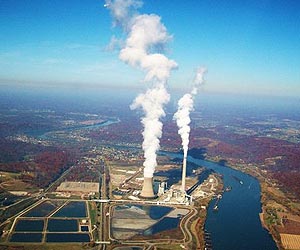 China tells rich nations to improve emission targets