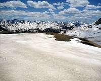 Rain-on-snow flood risk to increase in many mountain regions of the western US, Canada