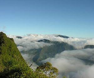 Tahiti: A very hot biodiversity hot spot in the Pacific