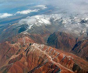 Does the central Andean backarc have the potential for a great earthquake?