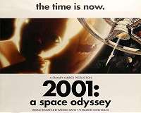 '2001: A Space Odyssey,' 50 Years Later