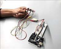 Movie technology inspires wearable liquid unit that aims to harvest energy
