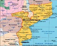 Initial agreement reached in Mozambique peace talks