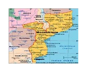Mozambique government blames opposition for deadly raid