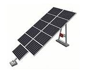 First Solar Farms Under Construction In Denmark