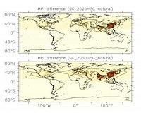Air pollution reduces global life expectancy by more than one year