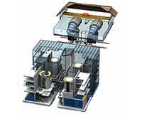 McDermott Subsidiary Introduces Scalable, Practical Nuclear Energy