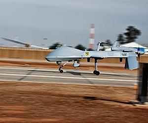 Lockheed Martin Demonstrates JAGM Fixed-Wing Rocket Motor Maturity