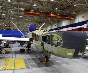 Ground SATCOM Systems from ASC Signal Will Support L-3 Communications Systems-West in Maritime Surveillance