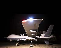 Analysis: High-tech key to Air Force role