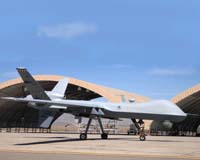 Air Force Stands Up First Unmanned Aircraft Systems Wing