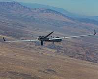 Belgium approves negotiations for purchase of MQ-9B SkyGuardian UAVs