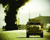 Zel Technologies gets $165 million counter IED contract