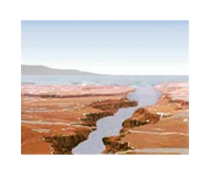 Mars lake may have been friendly to microbes: NASA