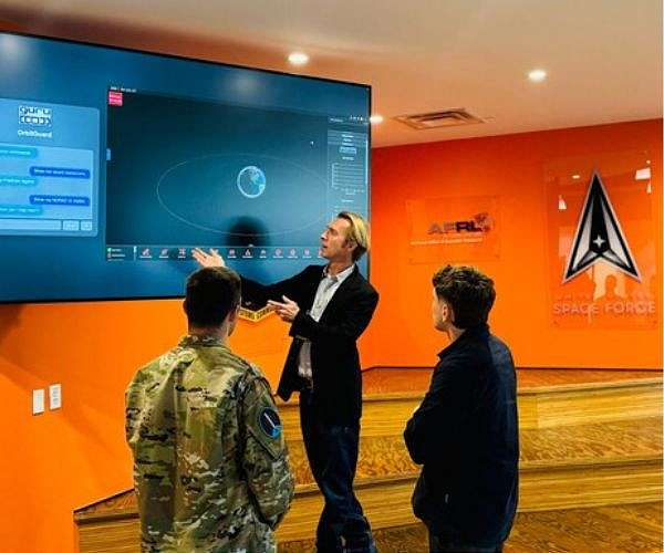MSBAI wins DoD contract to accelerate OrbitGuard for space situational awarenes