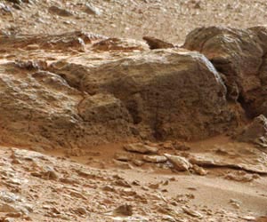 Curiosity Mars Rover Nears Turning Point